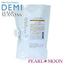 DEMI ヘアシーズンズ シャンプー スムース 800ml 詰替用