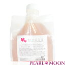 ムクエ モイスチャーシャンプー ピュアスウィート PURE SWEET レフィル 600ml