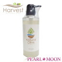 ハーベスト オリーブ HA OLナチュラルヘアシャンプー 400ml