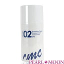 LINO CMCクリーム フォースムーサー 洗い流さないヘアトリートメント 80ml