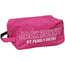 ジャックバニー バイ パーリーゲイツ Jack Bunny!...