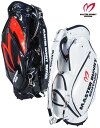 【NEW】MASTER BUNNY EDITION TOUR TOURNAMENT MODELマスターバニーツアーキャディバッグYUTA IKEDA MODEL158-6980901【YUTA】