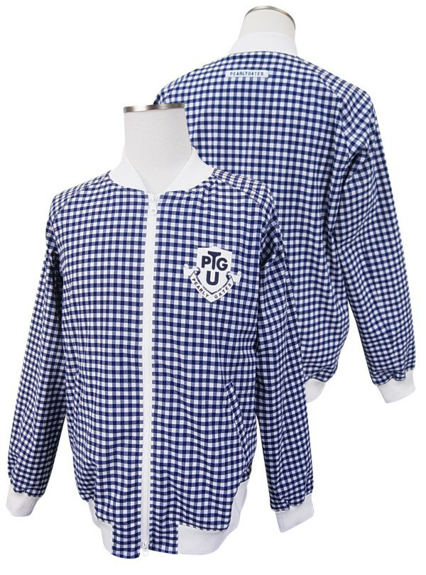 yOUTLETzPEARLY GATES p[[QCcY TbJ[Xgb`߃MK`FbNtWbvWPbgu] GINGHAM7120313/17A