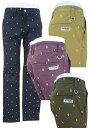 【NEW】Jack Bunny!! by PEARLY GATES ジャックバニーメンズ ネオンカラーラビットストレッチツイルパンツ 262-7131215/17A