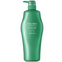 資生堂 ザ・ヘアケア フェンテフォルテ シャンプー (ピュリファイング) 1000ml