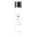 ナプラ N. エヌドット ホールドヘアスプレー 5 180g