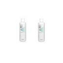 ルベル 4.7 酸性ヘアソープナリシング (400ml)×2本セット