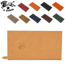 最大1400円クーポン イルビゾンテ Il Bisonte 長財布 C0616 P WALLET ロングウォレット 財布 レザー 革 牛革 イタリア プレゼント おすすめ あす楽