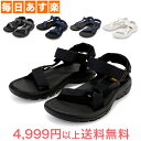 テバ TEVA サンダル メンズ ハリケーン XLT2 HURRICANE XLT2 スポーツサンダル 101923