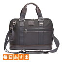 TUMI トゥミ バッグ アール コンパクト ブリーフ ビジネス メンズ 出張 ヒッコリー 0222610HK2 ALPHA BRAVO Earle Compact Brief