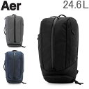 【1000円クーポン適用】 エアー AER リュックサック 24.6L ダッフルパック 2 DUFFEL PACK 2 バックパック 鞄 メンズ レディースジム バッグ ビジネス あす楽