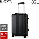  GW   ő1000~OFFN[|  RIMOWA GbZV Lr 36L 4 X[cP[X L[P[X L[obO 83253634 Essential Cabin  TT  NEWf   