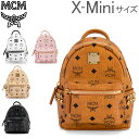 最大1000円OFFクーポン エムシーエム MCM リュック...