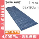サーマレスト Thermarest マット リッジレスト ソ...