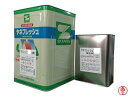 【送料無料】ヤネフレッシュ 標準色 つや有り 16kgセット 屋根用ウレタン樹脂塗料 エスケー化研