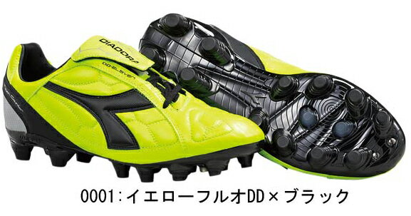 商品番号：156870★【ディアドラ】（DIADORA）DD-ELEVEN SL MG14+J