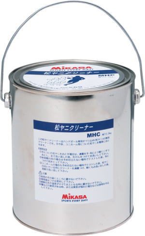 商品番号：MHC【ミカサ】松ヤニクリーナー