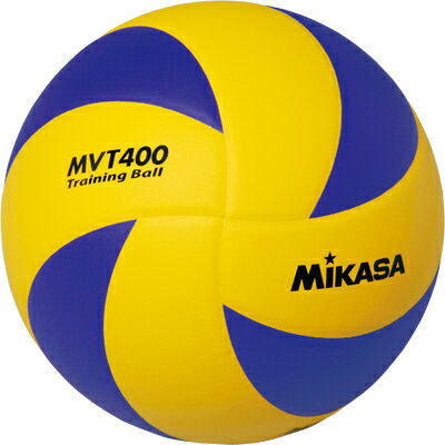 商品番号：MVT400【ミカサ】バレーボール★トレーニングボール4号（400g）