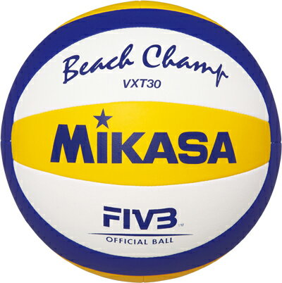 商品番号：VXT30【ミカサ】バレーボール★ビーチバレーボール練習球