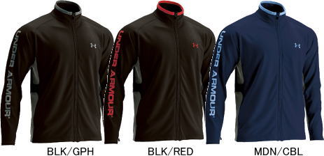 納期：4日?7日≪送料無料≫品番：MTR3021【アンダーアーマー】★UAダイナミックジャケットUNDER ARMOUR