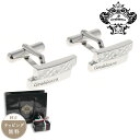 【正規販売】Orobianco オロビアンコ メンズ カフス...