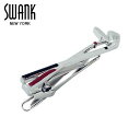 【正規販売】SWANK スワンク メンズ タイピン ネクタイ...