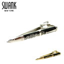 【正規販売】SWANK スワンク メンズ タイピン ネクタイ...