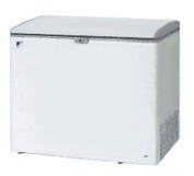 【ダイキン】冷凍保管庫　横型ストッカー 300Lクラス　LBFD3AS