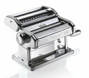 マルカート社(イタリア)パスタマシン『アトラス180』【正規輸入品・送料無料】【イタリア製パスタマシン 製麺機 パスタマシーン 家庭用パスタマシン 手動式パスタマシン】【】