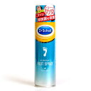 Dr.Scholl ドクターショール フレッシュフィート フ...