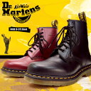 Dr.Martens/ドクターマーチン 1460 8-EYE BOOT/8アイブーツ/8ホールブーツ12/28 再入荷♪楽天リアルタイムランキング1位獲得！