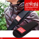 【到着後レビューで1,790円】ManhattanPortage/マンハッタンポーテージ 1001 SHOULDER PAD/ショルダーパッド/Nylon ナイロン/黒 ブラック【%OFF】