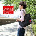 【送料無料】ManhattanPortage/マンハッタンポーテージ 1306-WP WAXED CANVAS TOTE/ワックスドキャンバストートバッグ【トート トートバッグ ワックス キャンバス 1306WC 1306】【あす楽対応】