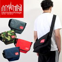 ManhattanPortage/マンハッタンポーテージ 1605 CASUAL MESSENGER BAG/カジュアル メッセンジャーバッグ/Nylon ナイロン楽天ランキング1位&リアルタイムランキング1位★