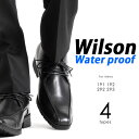 防水&防滑ハイブリッドソール♪Wilson/ウィルソン ウォ...