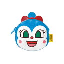 アンパンマン コインパース 【コキンちゃん】 伊藤産業 ANJ-580-010486