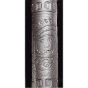 モンテグラッパ 万年筆 限定品 コスモポリタン コレクション ロシア世界初の宇宙飛行 SR-ISCOR 【 プレゼント ギフト 】【ペンハウス】 (366667)