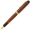 大西製作所 万年筆 セルロイド 特別限定生産品 山