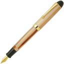 大西製作所 万年筆 セルロイド 特別限定生産品 天