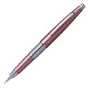 【シャーペン 名入れ】ぺんてる ペンシル 万年CIL P1035-PD ロゼ【名入れオプション有】【 プレゼント ギフト 】【ペンハウス楽天市場店】 (1500)
