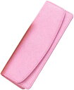 【ペンケース 革】プラチナ万年筆 アフェクション ペンケース HALS-3000-8 横かぶせ蓋型 ピンク【PLATINUM】【Pencil case】【 プレゼント ギフト 】【万年筆・ボールペンのペンハウス】 (3000)