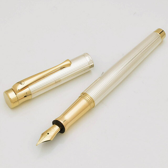 【万年筆 名入れ】ヴァルドマン 万年筆 タンゴ 0