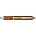 フリクションボール3 ウッド (ブラウン) LKFB-2SEF-BN【名入れ】【文具】【ボールペン】【記念品】【卒業祝】【就職祝】【誕生日記念品】【プレゼント】【ギフト】【入学祝】「20151105」 【送料全国一律500円】【配送方法は選べません】