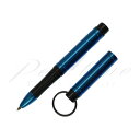 フィッシャー ボールペン バックパッカー BP ブルー blue【名入れ有料】【ラッピング無料】【メーカー保証】【ペンタイム】