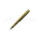 カヴェコ Kaweco ブラススポーツ 万年筆 Brfp Br 世界の万年筆カタログ