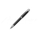 プラチナ万年筆 複合筆記具(ボールペン黒・赤・シャープ0.5mm)ダブルアクション R3 SARABO(サラボ) MWB-1000F ブラックダイヤモンド #7<1000>【名入れ有料】【ラッピング無料】【メーカー保証】