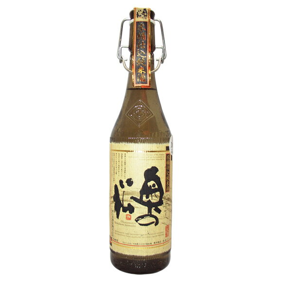 奥の松　木桶仕込み純米酒 720ml【福島】