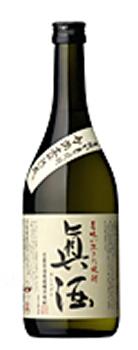 【よりどり6本送料無料】【小正醸造】眞酒（まことざけ） 720ml