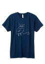 Haruka Shinji オーガニックコットンオウルTシャツ【フェアトレード】【ピープルツリー公式】【PeopleTree】