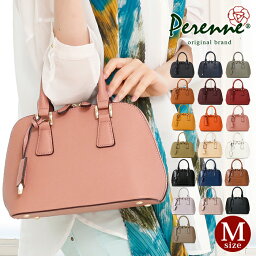 4/23 9___59まで！ ママ応援 【1,870円OFF】 PERENNE ペレンネ 20195 Mサイズ 送料無料 2way ハンドバッグ レディースバッグ バッグ 鞄 通勤 黒 ショルダーバッグ 入学式バッグ 卒業式バッグ 卒園式 入園式 卒業式 入学式 セレモニーバッグ フォーマル オケージョン